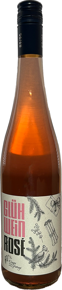 Glühwein rosé