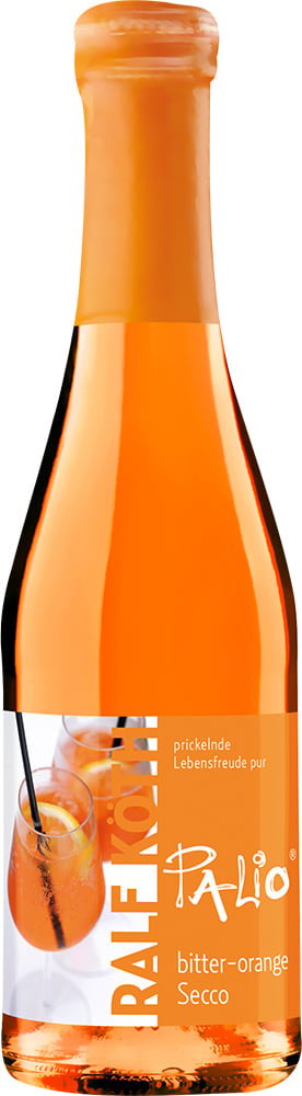 Palio bitter orange Sprizz - Secco Piccolo 0,2 L