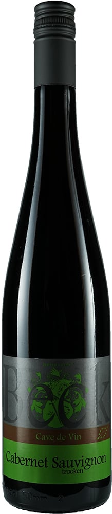 2020 Cabernet Sauvignon BIO