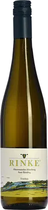 2020 Oberemmeler Altenberg Saar Riesling Alte Reben