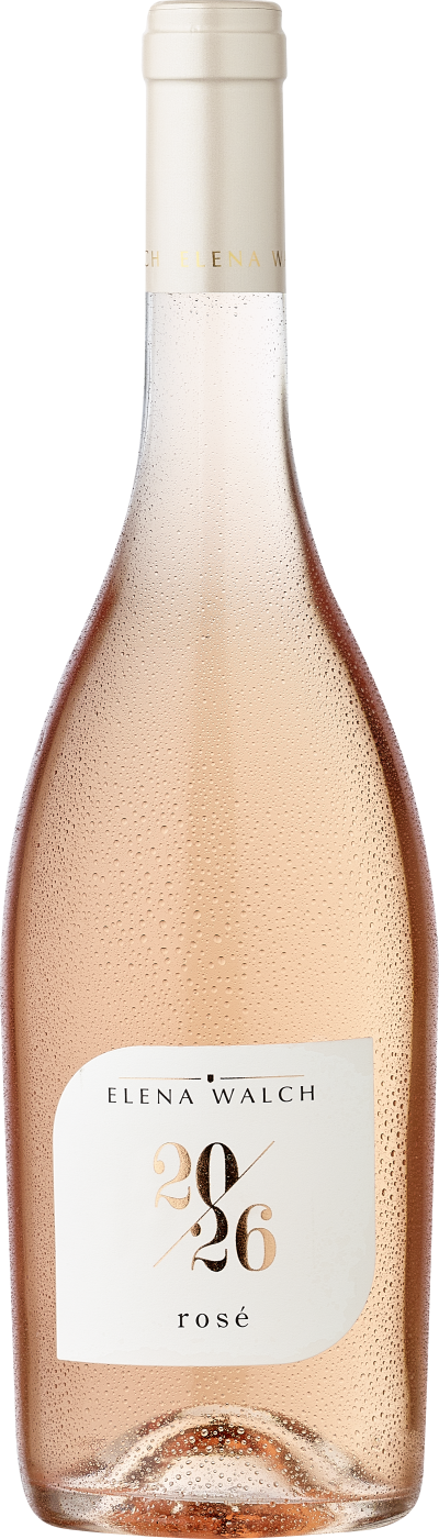 2025 20/26 Rosé Vignetti delle Dolomiti IGP