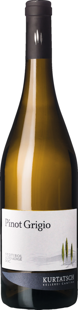 2024 Kurtatsch Pinot Grigio
