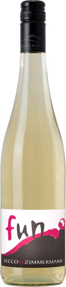2024 Secco Fun