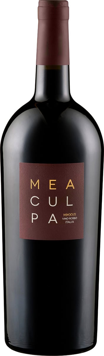 Mea Culpa 1,5 L