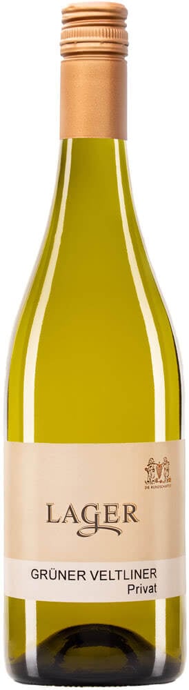 2020 Grüner Veltliner Privat