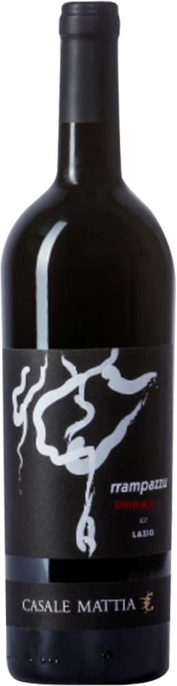 2023 RRampazzu Shiraz Lazio IGP