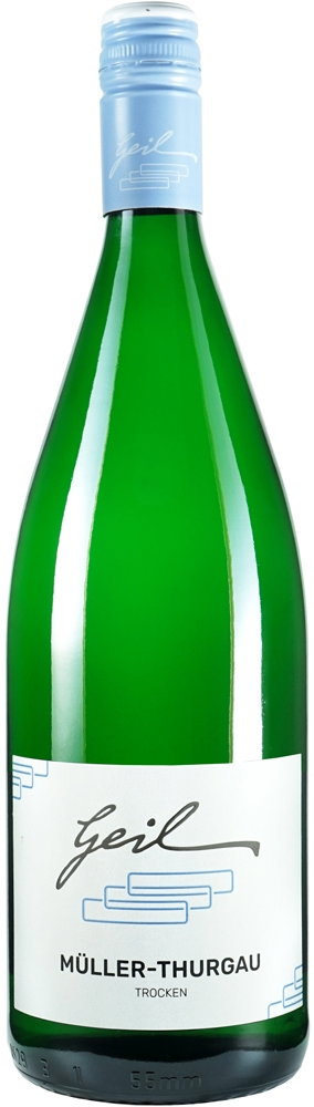 2025 Müller-Thurgau 1,0 L reflection