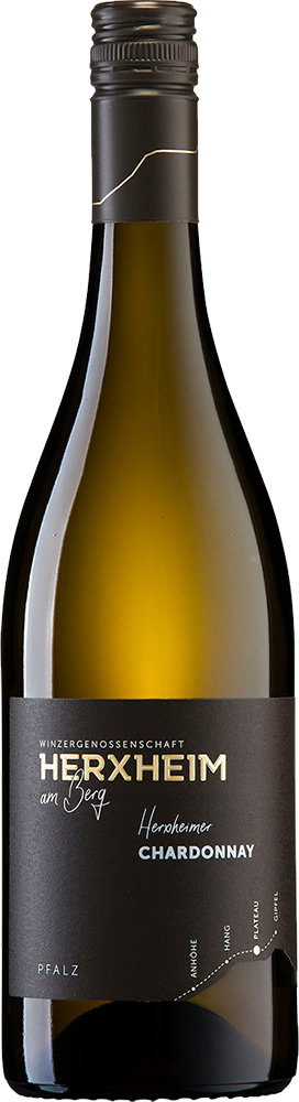 2024 PLATEAU Herxheimer Chardonnay
