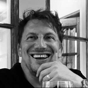 Marco Barroero