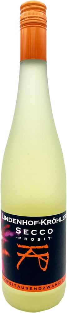2024 Secco -Prosit-