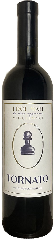 Tornato Vino Rosso