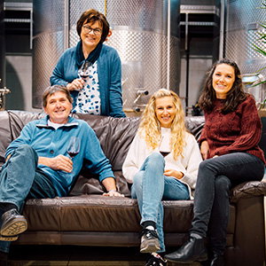 Familie Göschl