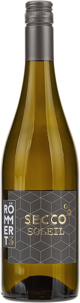 2024 Secco Soleil