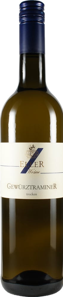2020 Gewürztraminer Spätlese