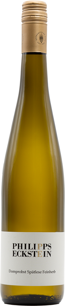 2025 Graacher Domprobst Riesling Spätlese