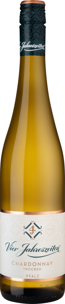 2024 Vier Jahreszeiten Chardonnay