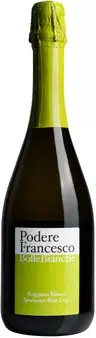 Spumante BolleBianche Reggiano DOC