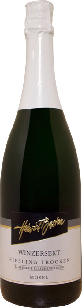 2024 Riesling Winzersekt