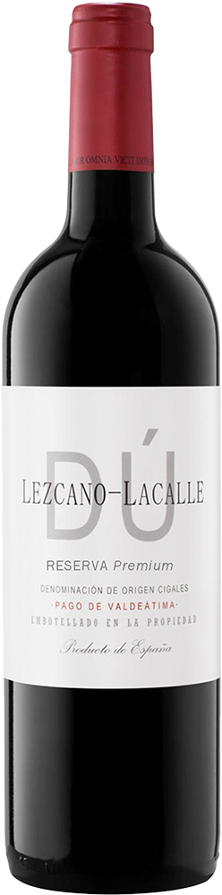 2020 DÚ Reserva Premium