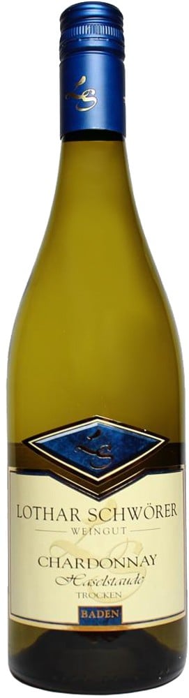 2023 Haselstaude Chardonnay **