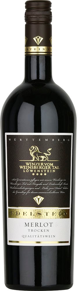 2023 Merlot "Edelstein"