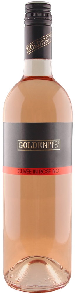 2023 Cuveé in Rosé (CF,CS,SH)