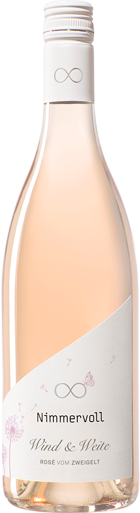 2025 Rosé Wind und Weite