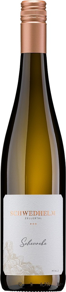 2025 Scheurebe