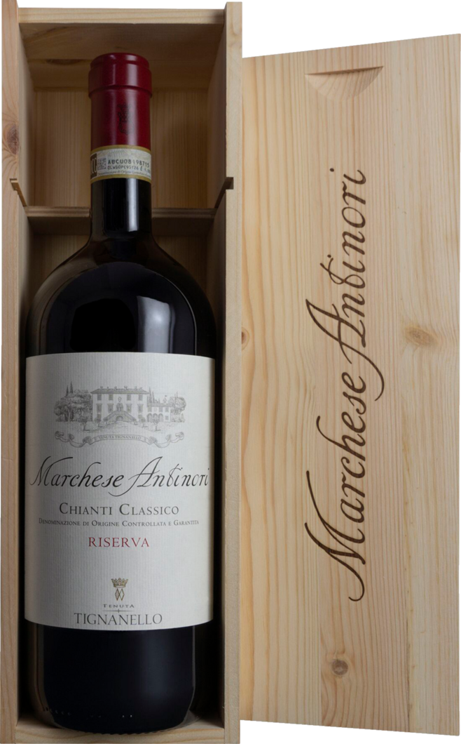 2022 Marchese Antinori Chianti Classico Riserva 1,5 L