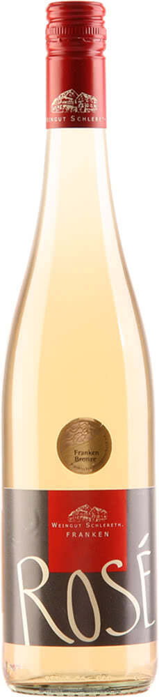 2025 Spätburgunder Rose