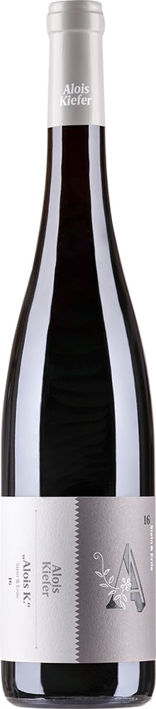 2021 "Alois K." Rotweincuvée