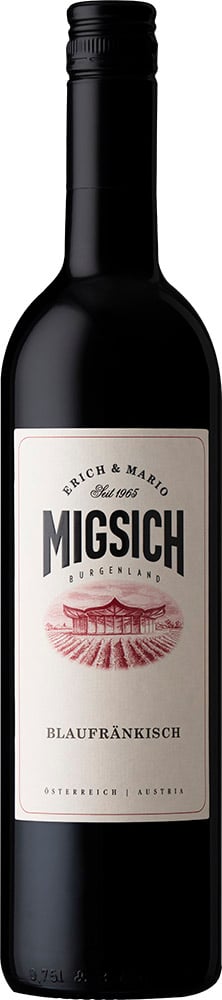 2023 Blaufränkisch