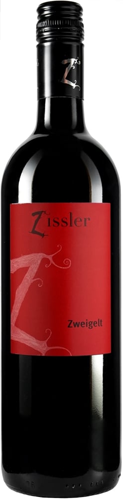 2023 Zweigelt