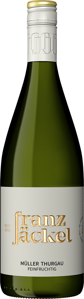 2025 Müller-Thurgau 1,0 L