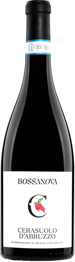 2023 Cerasuolo d' Abruzzo DOC BIO