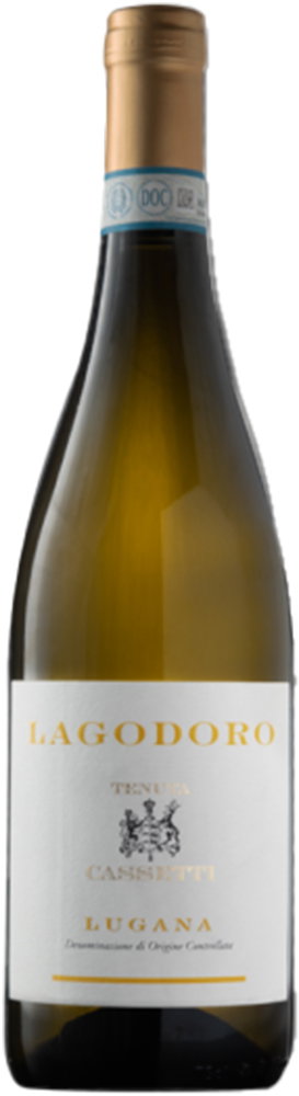2023 Lagodoro Lugana