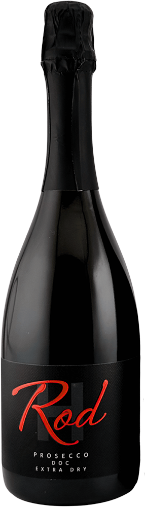 2025 HRod Prosecco Doc