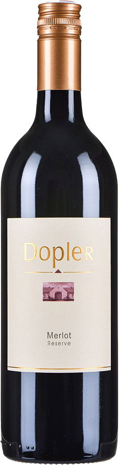 2020 Merlot Reserve