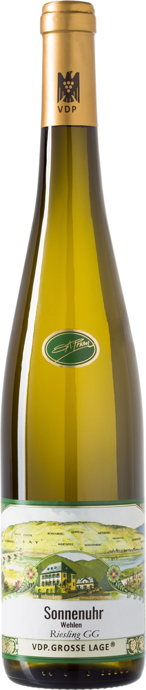 2023 Wehlen SONNENUHR GG Riesling