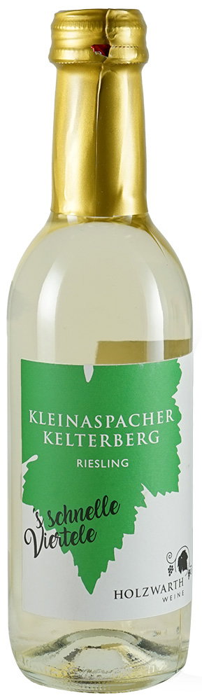 2023 Riesling Mini 0,25 L