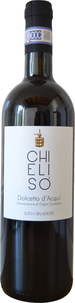 2025 Dolcetto d'Acqui DOC