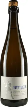 Weißer Burgunder Sekt