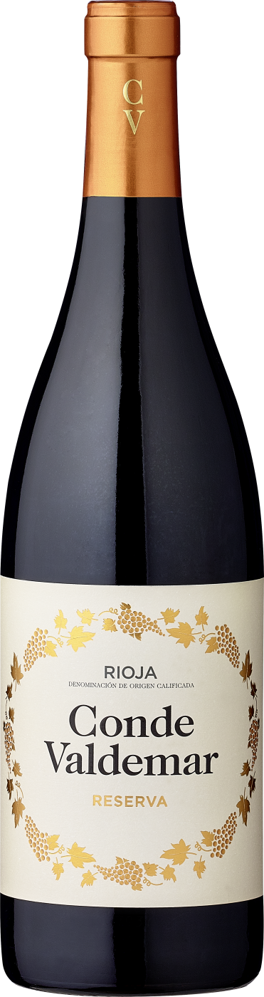 2018 Reserva Rioja DOCa