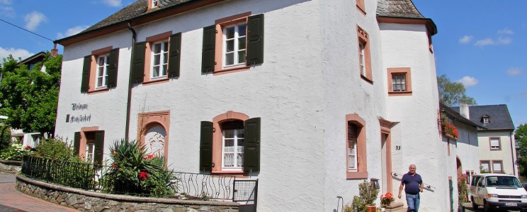 Kanzlerhof