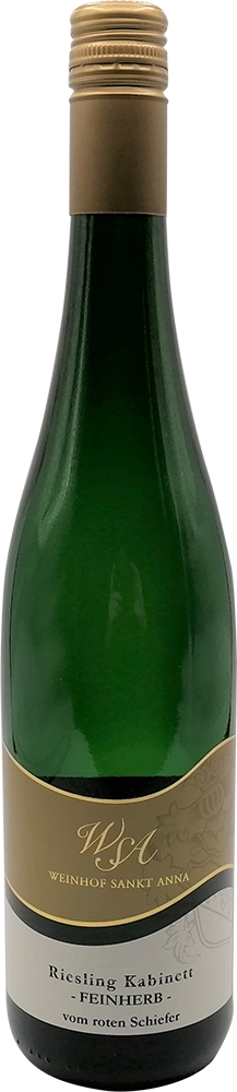 2023 Ürziger Würzgarten Riesling Kabinett