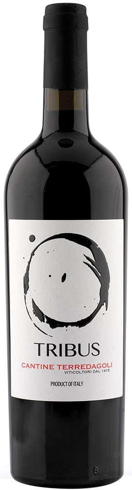 Tribus rosso