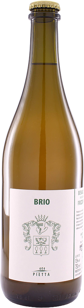 2022 Brio Riesling Benaco Bresciano IGP