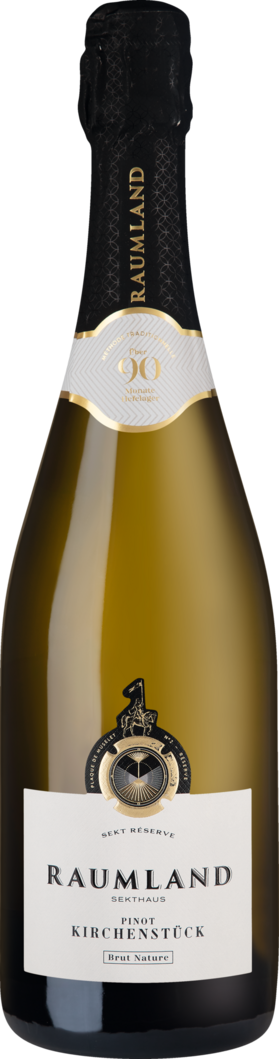 2015 Kirchenstück Pinot Réserve Sekt