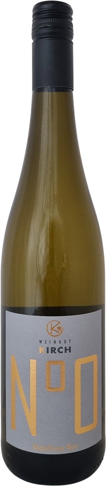 N°0 Scheurebe x Sauvignon blanc