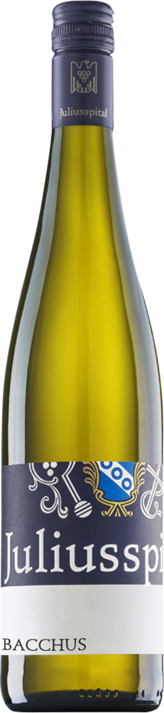 2025 JULIUSSPITAL Bacchus VDP.GUTSWEIN